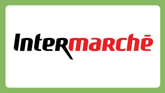 Intermarché Martel dépositaire carte de pêche