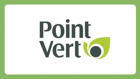 Point Vert Martel dépositaire carte de pêche