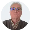 Jean-Claude Fuzat, trésorier de l'AAPPMA de Martel